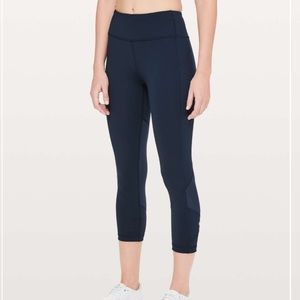 Pace Rival HR crop 22”